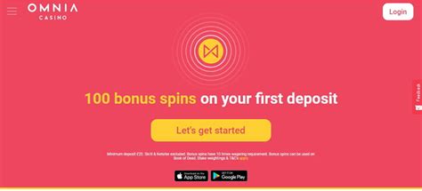 omnia casino scam